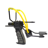 Slingshot with LED DC010
